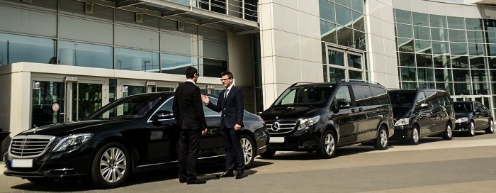 Аренда автомобилей для бизнес встреч!