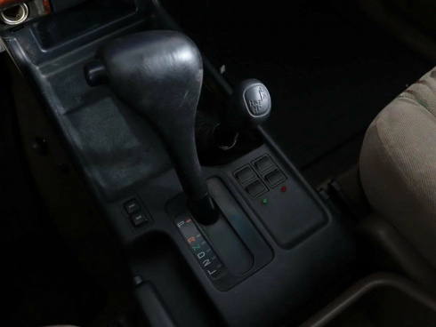 Land Cruiser Prado 95 