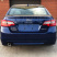 Subaru Legacy 2017 