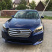 Subaru Legacy 2017 