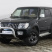 Land Cruiser Prado 95 
