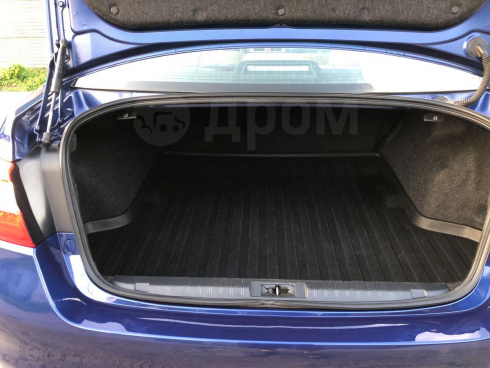 Subaru Legacy 2017 