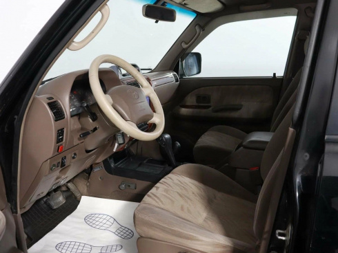 Land Cruiser Prado 95 